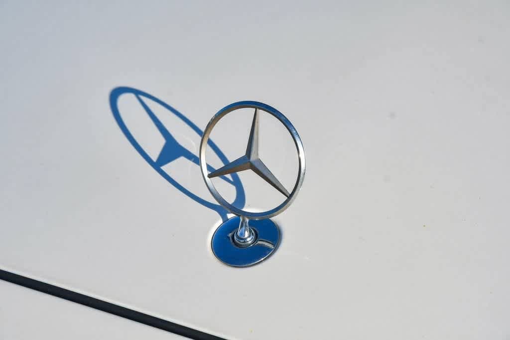 Thumbnail: 2021 Mercedes-Benz S-Class - 7