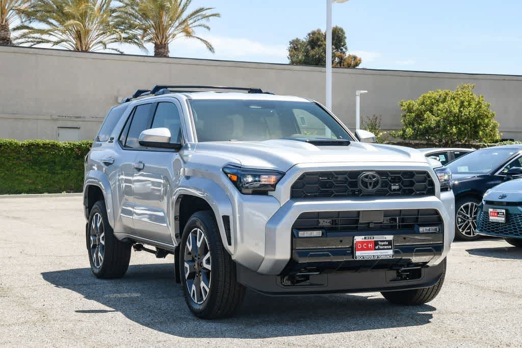 Thumbnail: 2026 Toyota 4Runner - 3