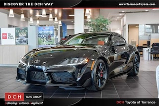 2026 Toyota GR Supra MkV Final Edition Coupe