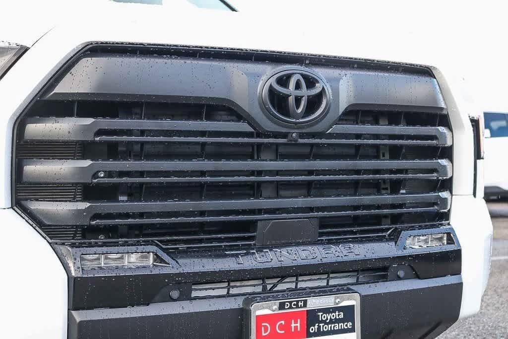 Thumbnail: 2026 Toyota Tundra - 5