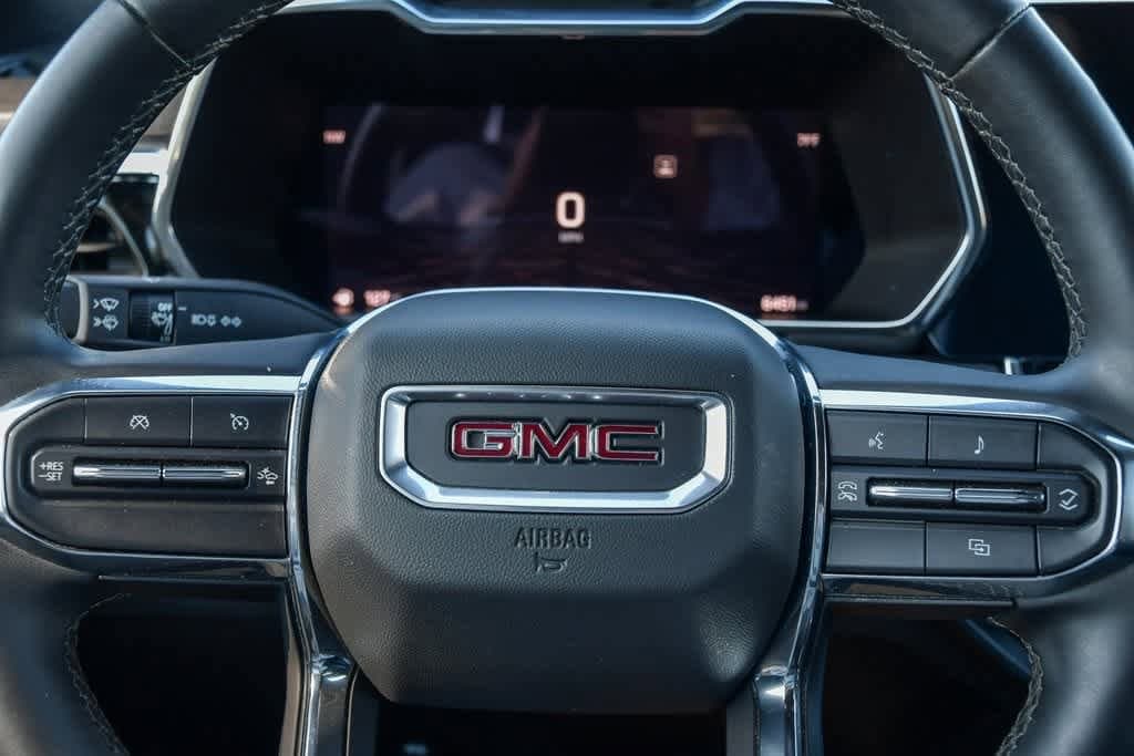 Thumbnail: 2024 GMC Canyon - 29
