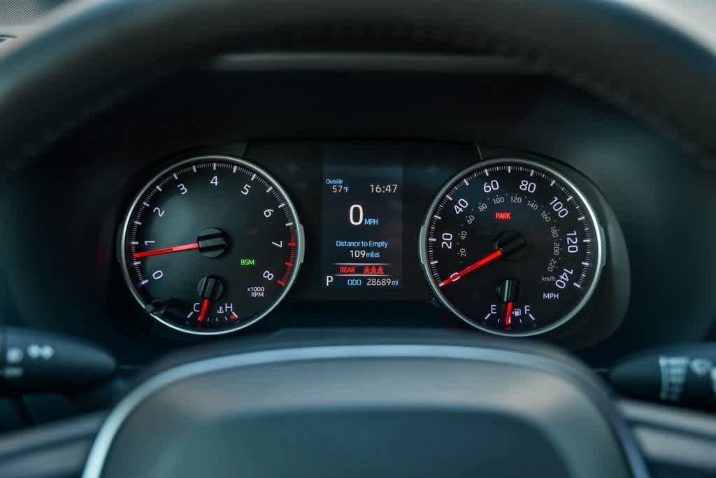 Thumbnail: 2019 Toyota RAV4 - 26