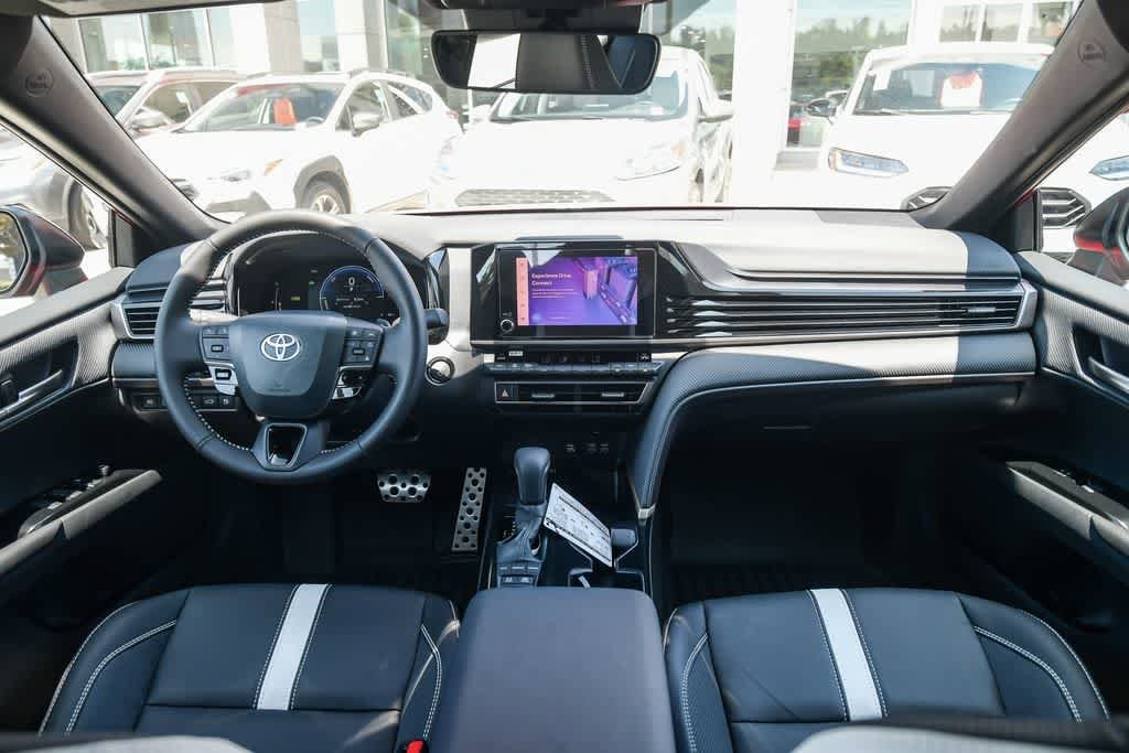 Thumbnail: 2026 Toyota Camry - 14