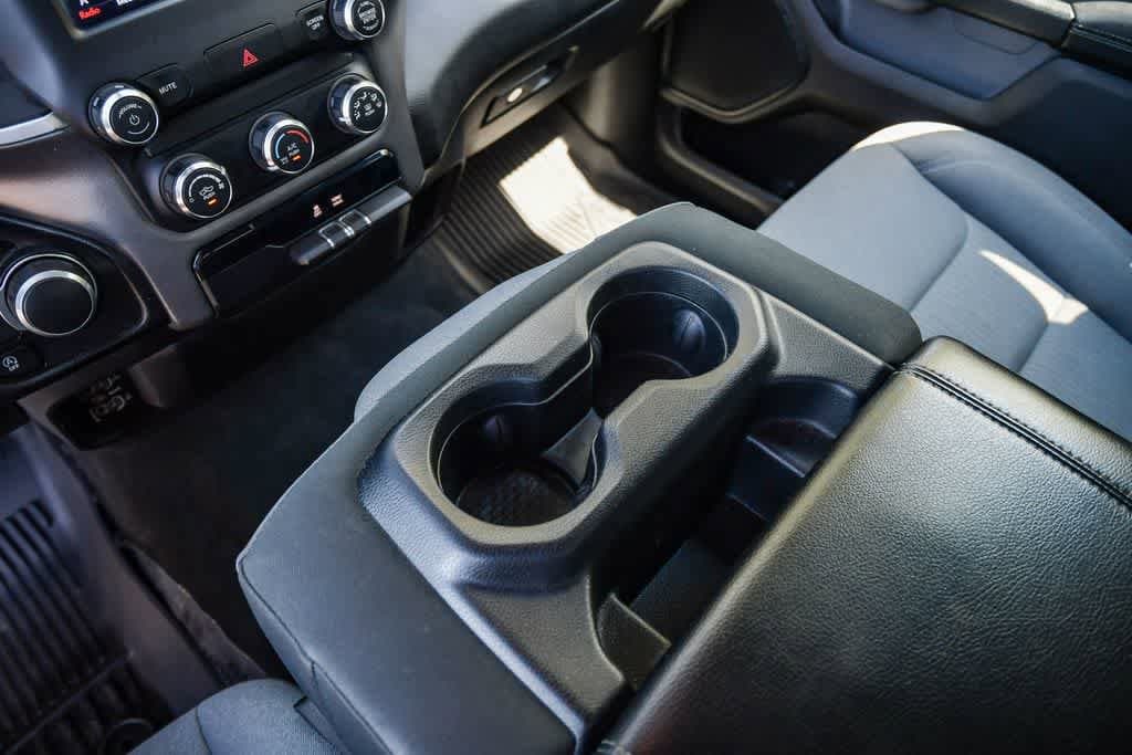 Thumbnail: 2021 RAM 1500 - 20