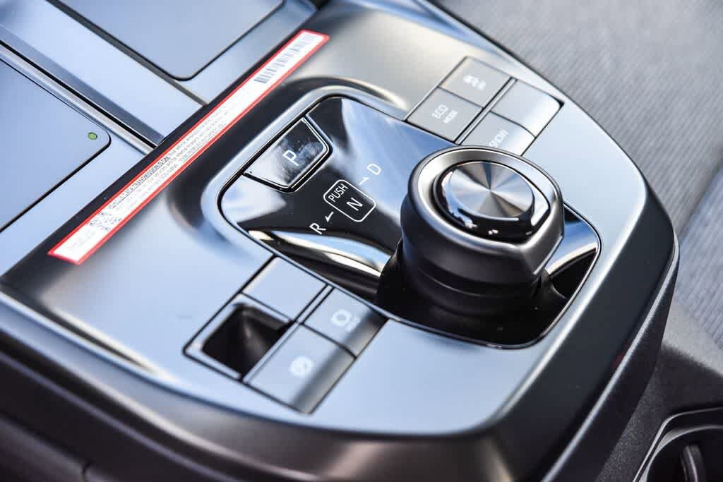 Thumbnail: 2026 Toyota bZ - 19