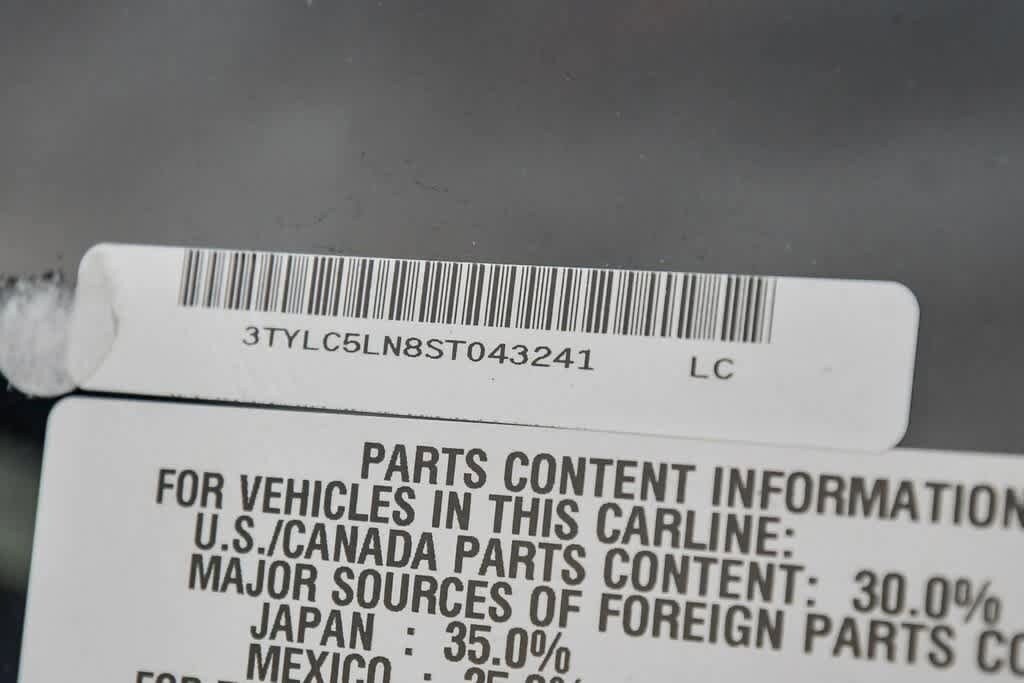 Thumbnail: 2025 Toyota Tacoma - 34