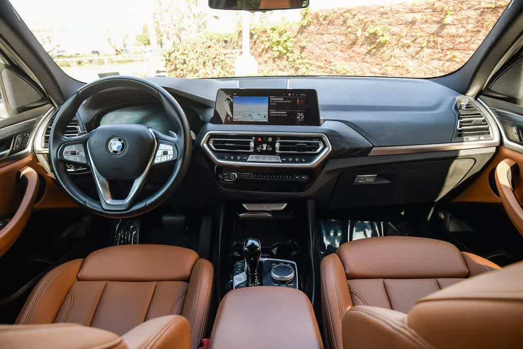 2024 BMW X3 30i - Photo 14