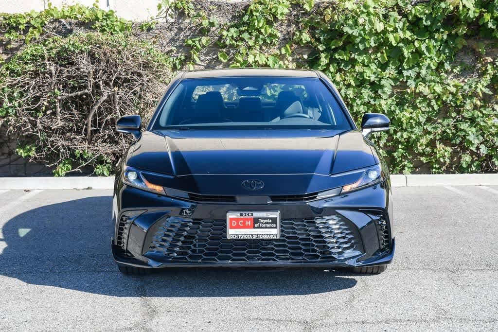 Thumbnail: 2026 Toyota Camry - 2