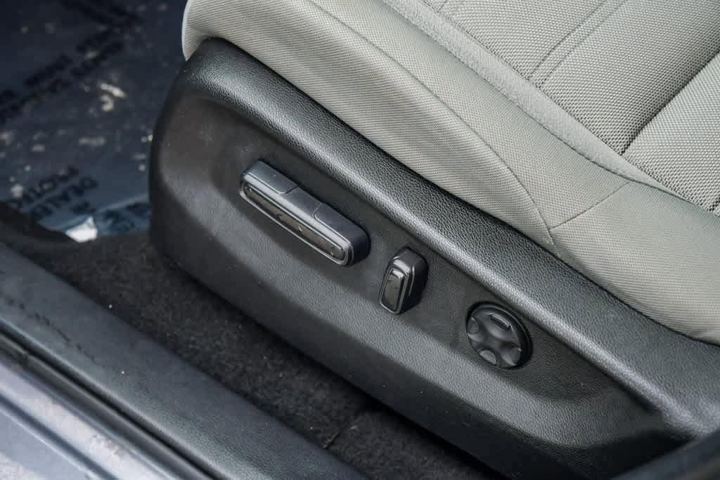 Thumbnail: 2021 Honda CR-V - 20