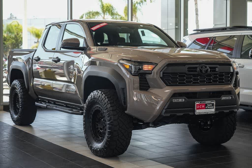 Thumbnail: 2026 Toyota Tacoma - 5