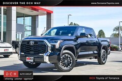 2026 Toyota Tundra SR5 Truck CrewMax