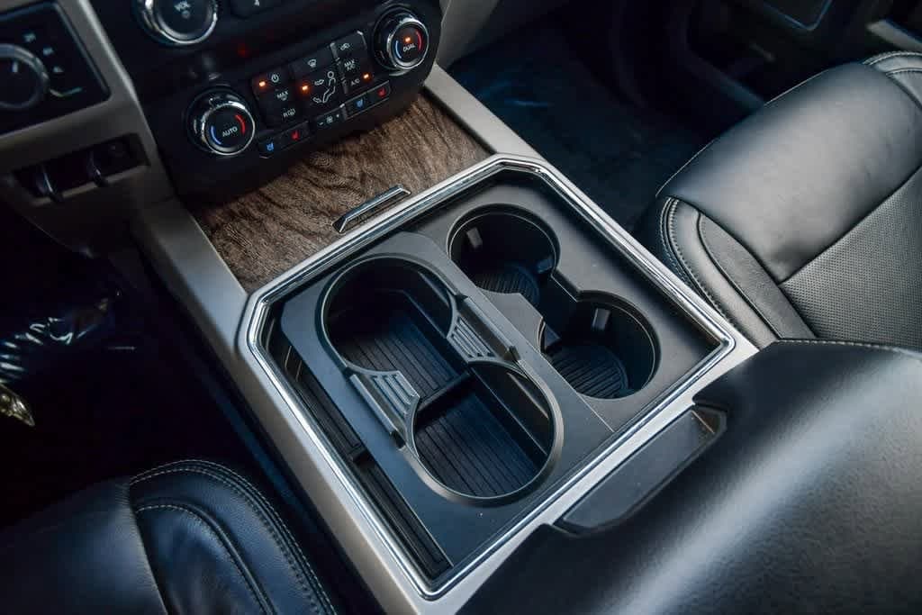 Thumbnail: 2019 Ford F-250 - 28