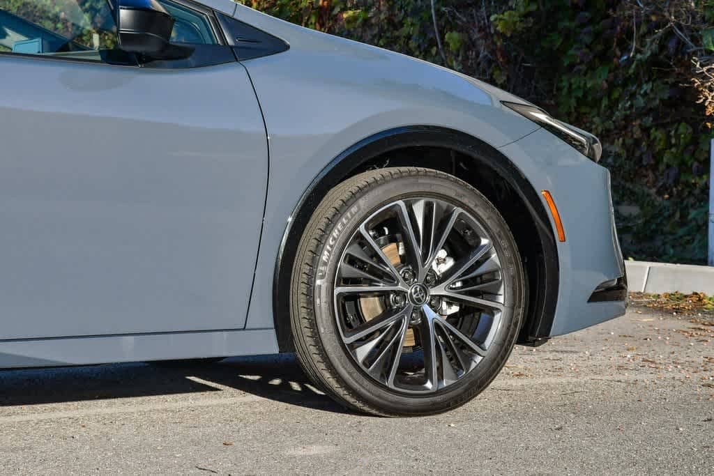 Thumbnail: 2026 Toyota Prius - 11