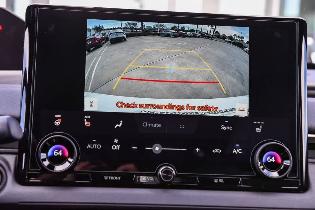 Thumbnail: 2026 Toyota bZ - 21