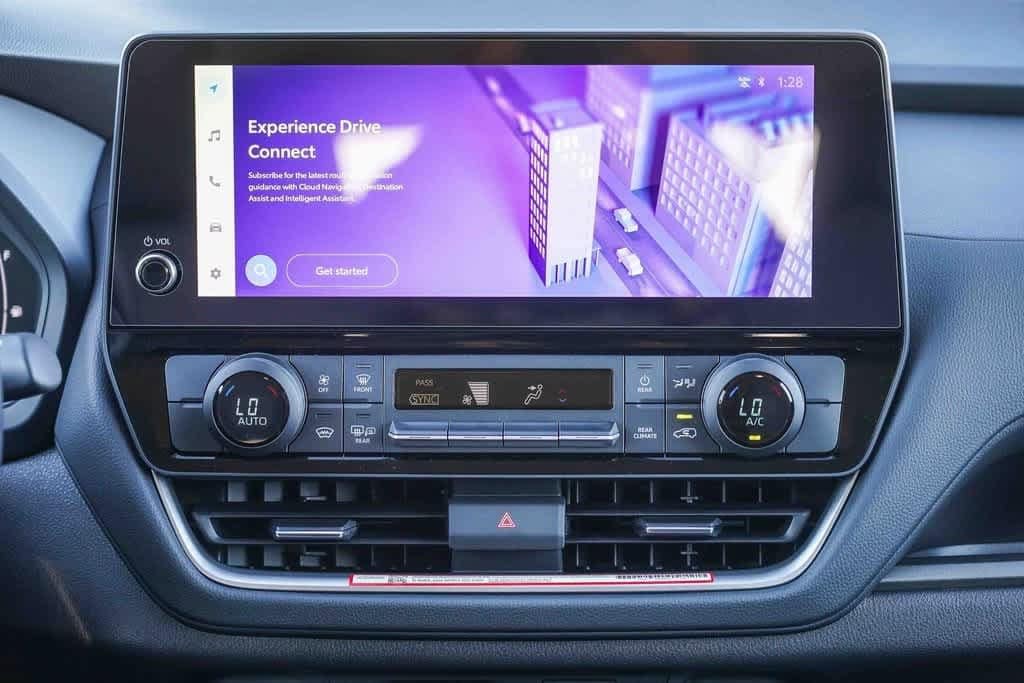 Thumbnail: 2026 Toyota Grand Highlander - 13