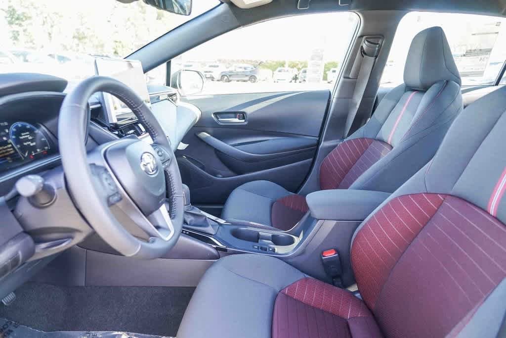 Thumbnail: 2026 Toyota Corolla - 17