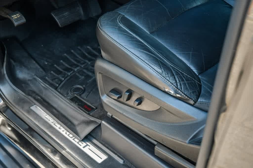 Thumbnail: 2019 Chevrolet Tahoe - 22