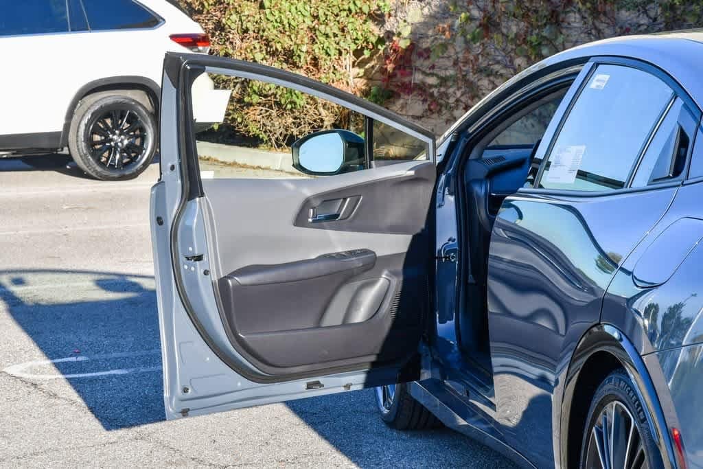 Thumbnail: 2026 Toyota Prius - 19