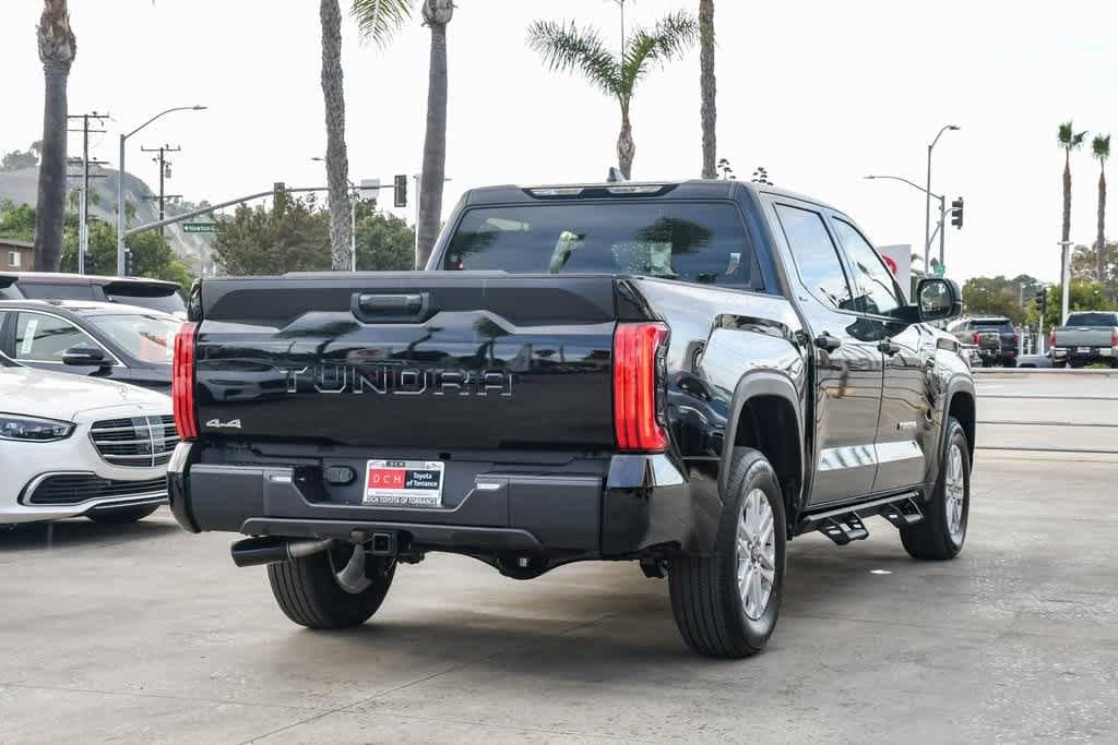 Thumbnail: 2026 Toyota Tundra - 7