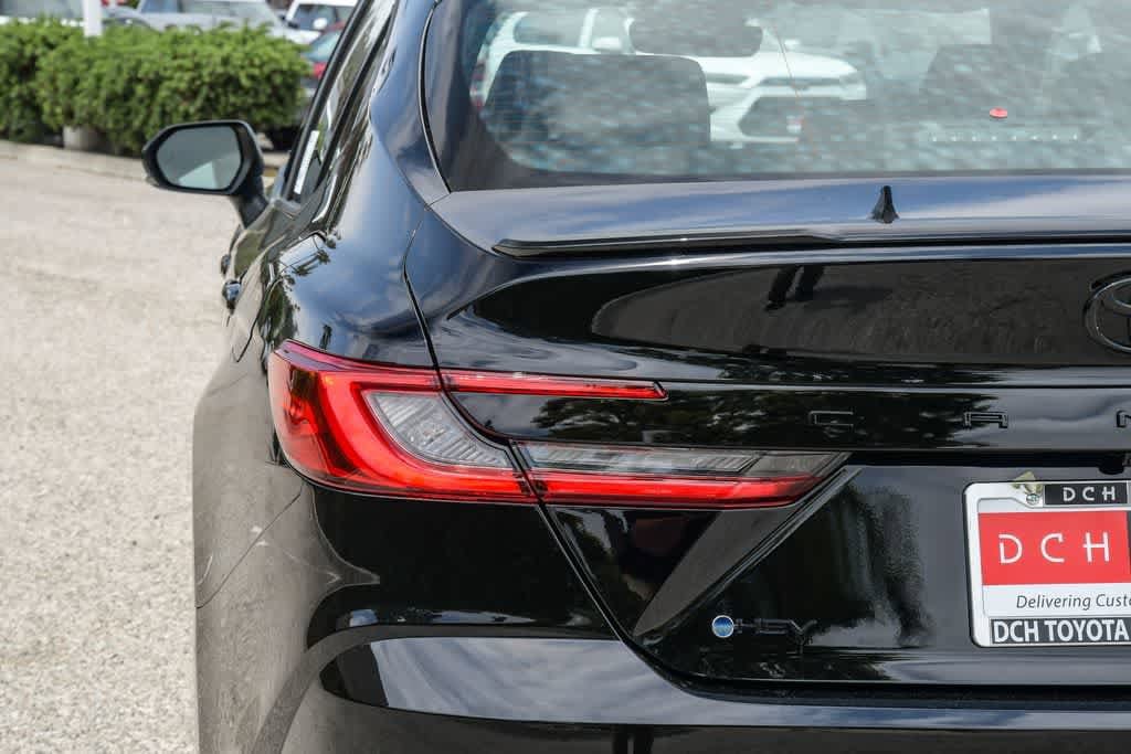 Thumbnail: 2026 Toyota Camry - 6