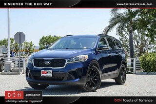 Used 2019 Kia Sorento S Sport Utility Torrance, CA