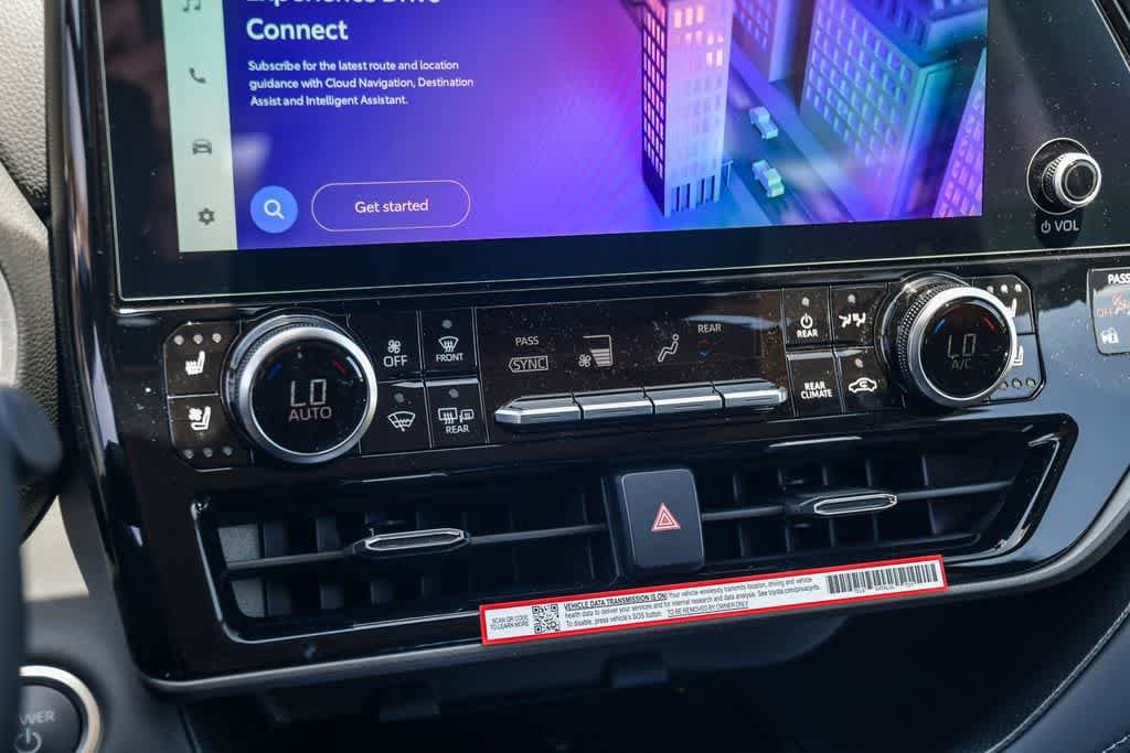 Thumbnail: 2026 Toyota Highlander - 22