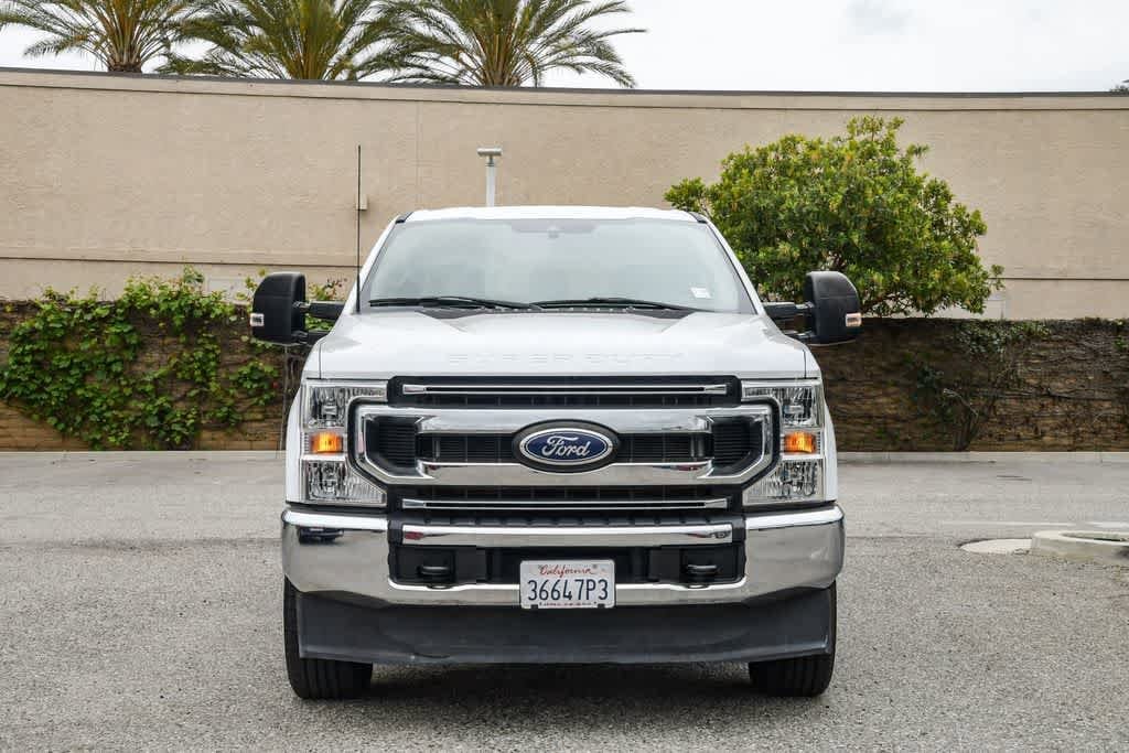 Thumbnail: 2022 Ford Econoline - 2