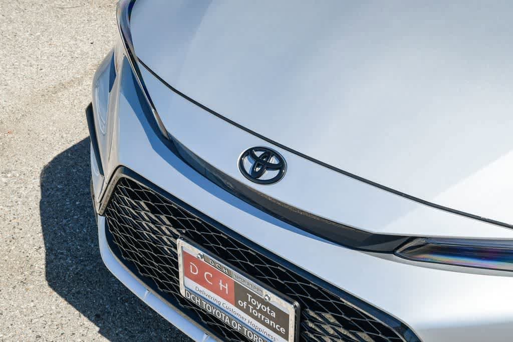 Thumbnail: 2026 Toyota Corolla - 6