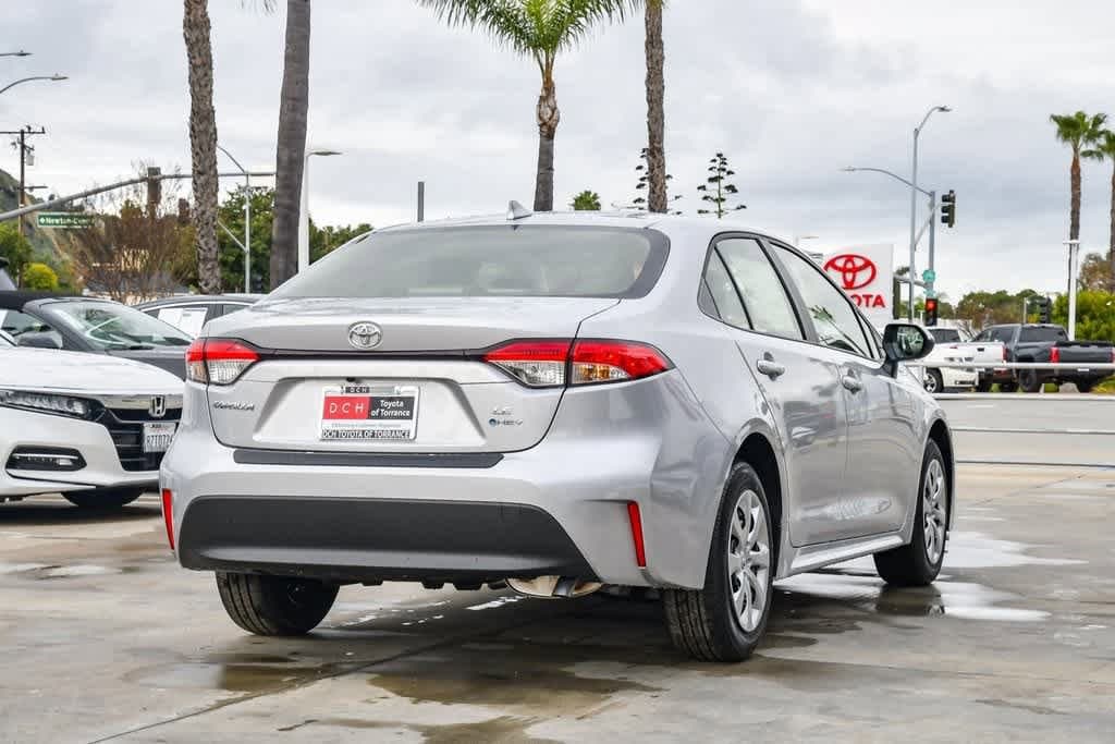 Thumbnail: 2026 Toyota Corolla - 7