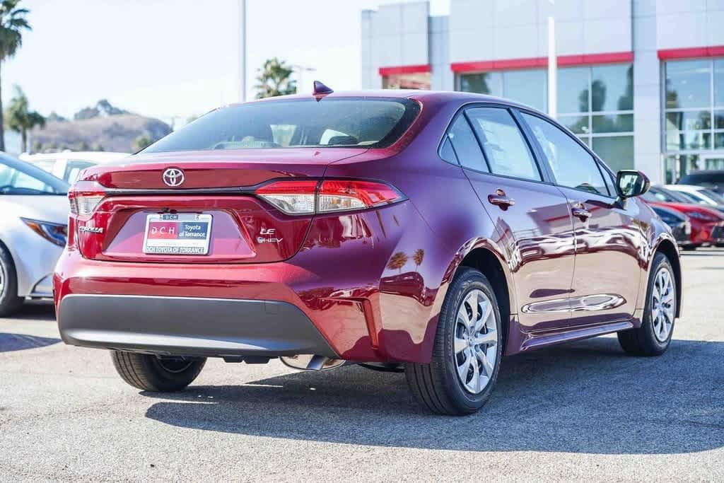 Thumbnail: 2026 Toyota Corolla - 6