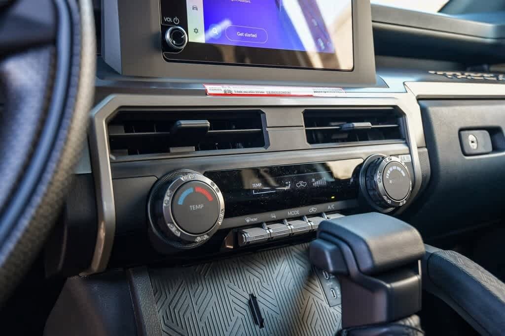 Thumbnail: 2025 Toyota Tacoma - 24