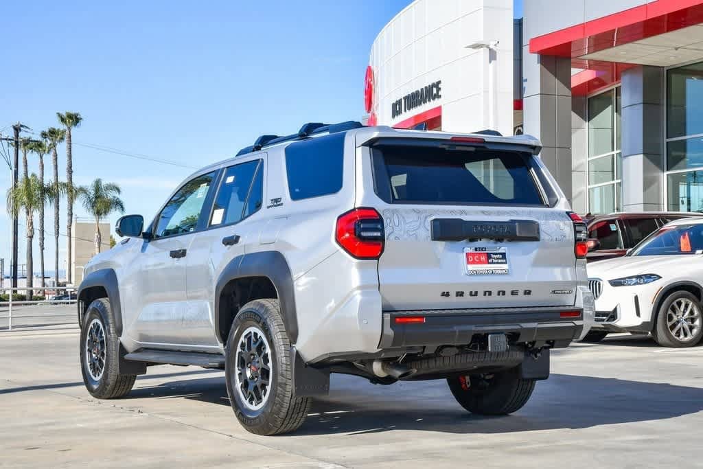Thumbnail: 2026 Toyota 4Runner - 12