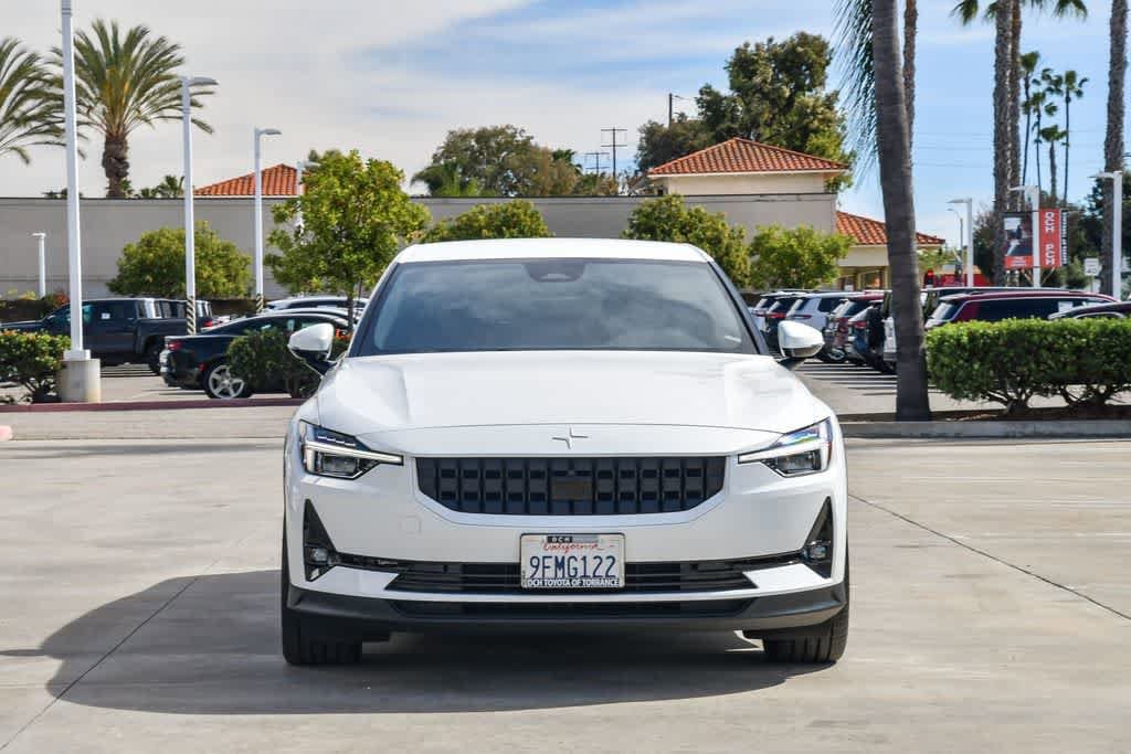 Thumbnail: 2023 Polestar 2 - 2