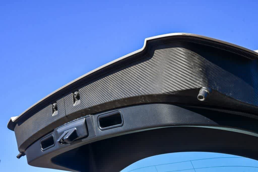 Thumbnail: 2020 Toyota Prius Prime - 26