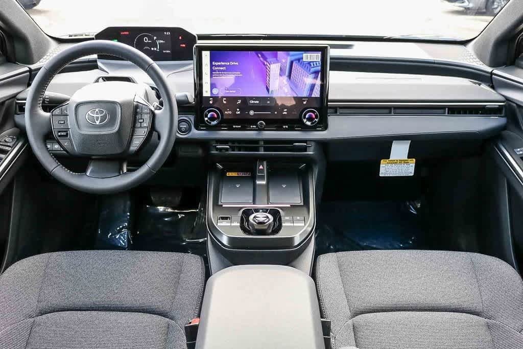 Thumbnail: 2026 Toyota bZ - 12