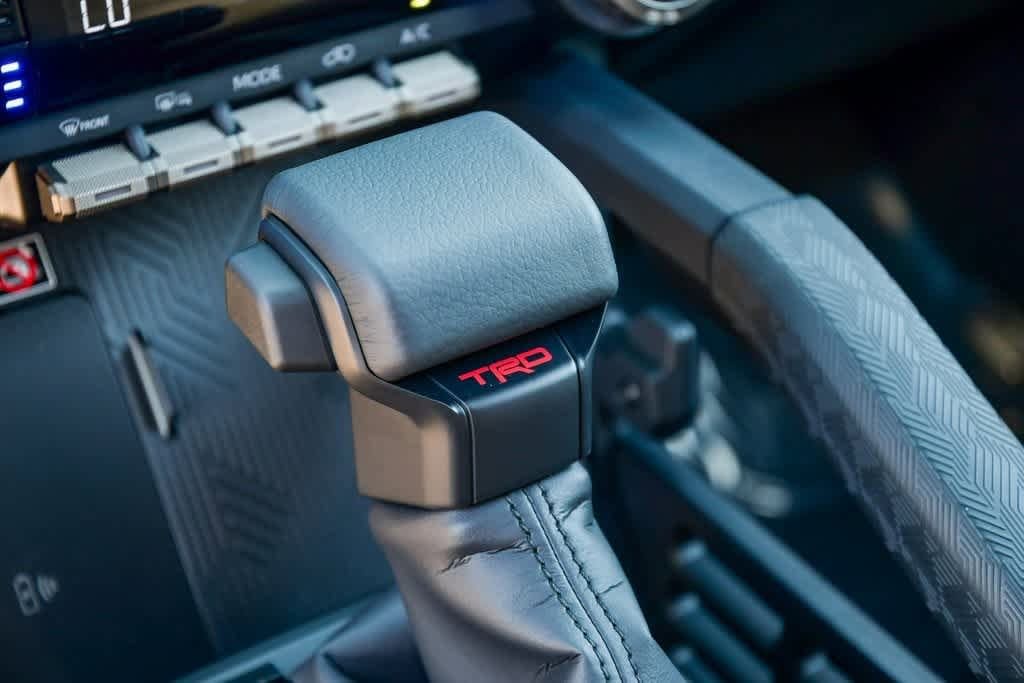 Thumbnail: 2026 Toyota 4Runner - 29