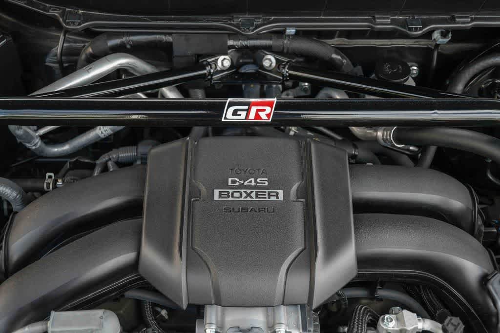 Thumbnail: 2024 Toyota GR86 - 35