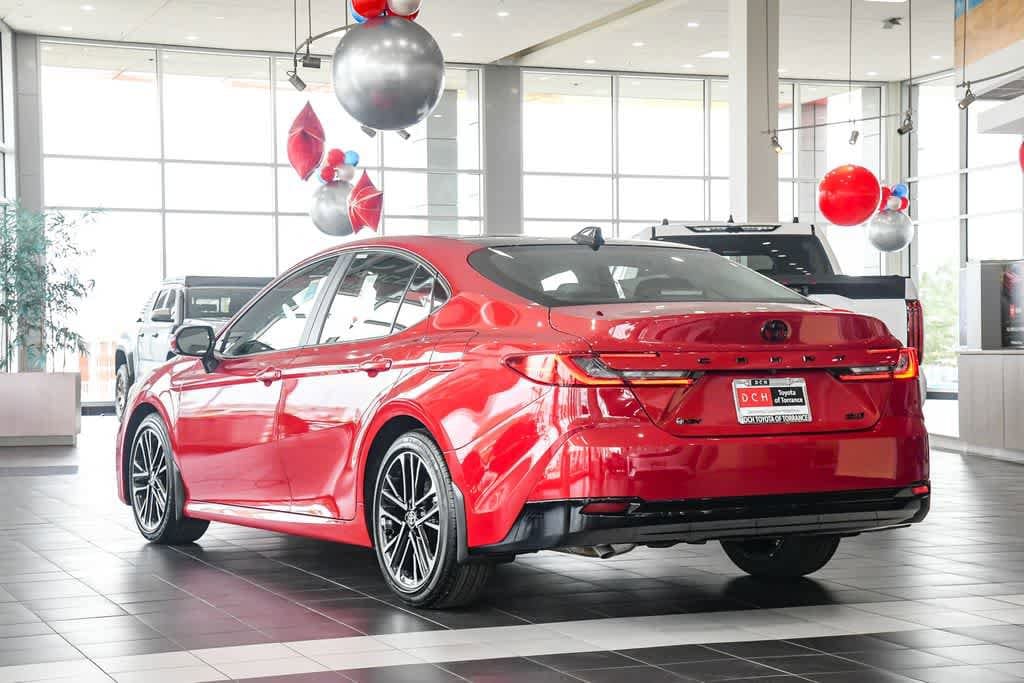 Thumbnail: 2026 Toyota Camry - 36