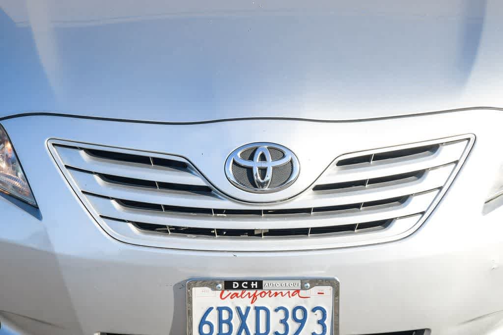 Thumbnail: 2008 Toyota Camry - 5