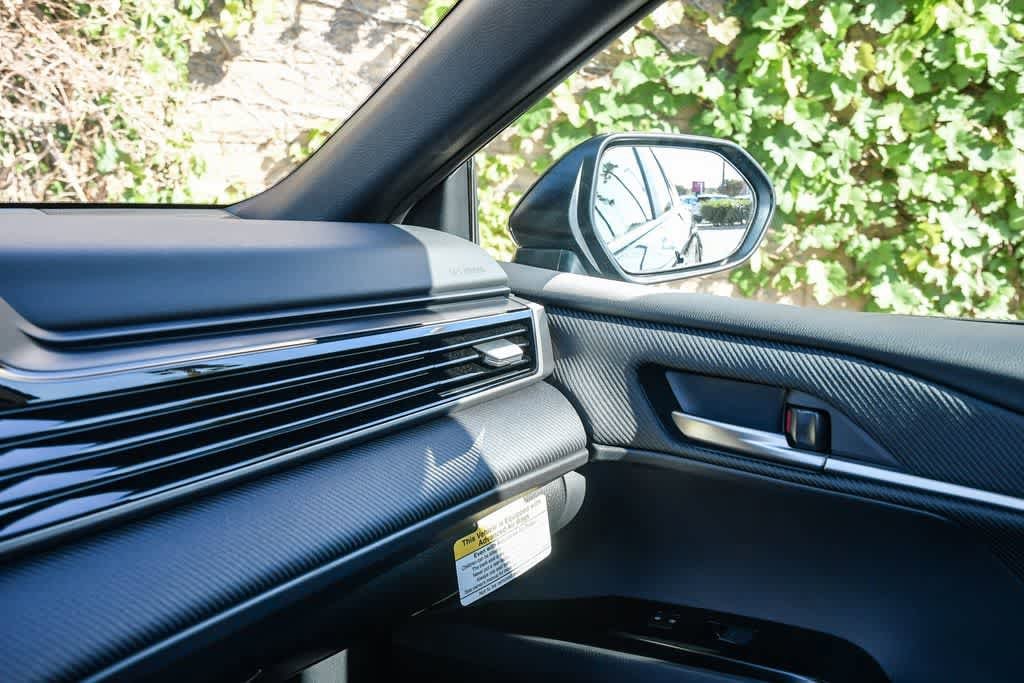 Thumbnail: 2026 Toyota Camry - 21