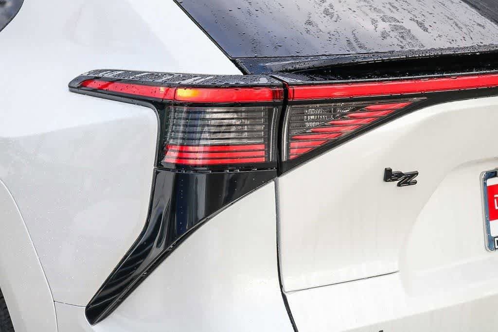 Thumbnail: 2026 Toyota bZ - 9