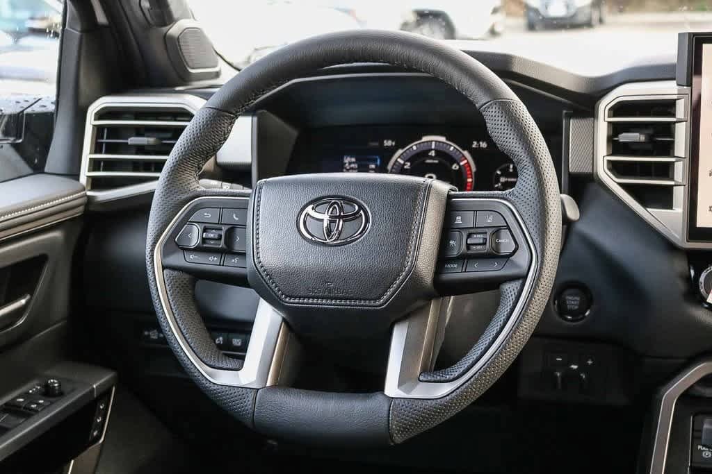 Thumbnail: 2026 Toyota Tundra - 15