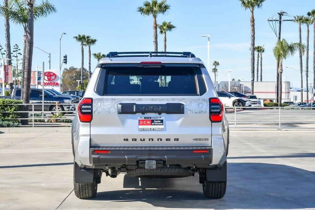 Thumbnail: 2026 Toyota 4Runner - 10