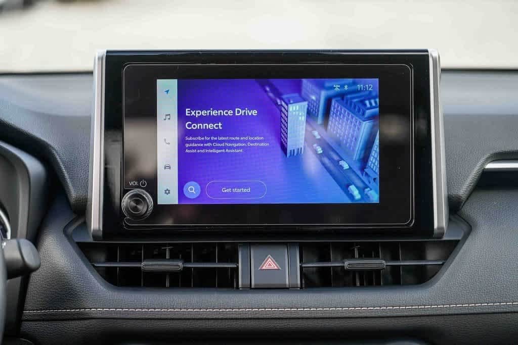 Thumbnail: 2025 Toyota RAV4 - 14