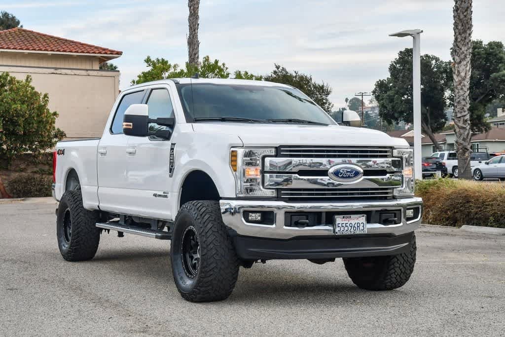 Thumbnail: 2019 Ford F-250 - 3