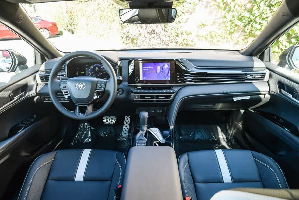 Thumbnail: 2026 Toyota Camry - 14