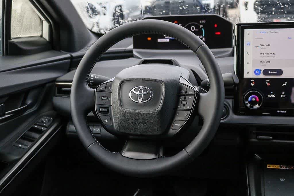 Thumbnail: 2026 Toyota bZ - 15