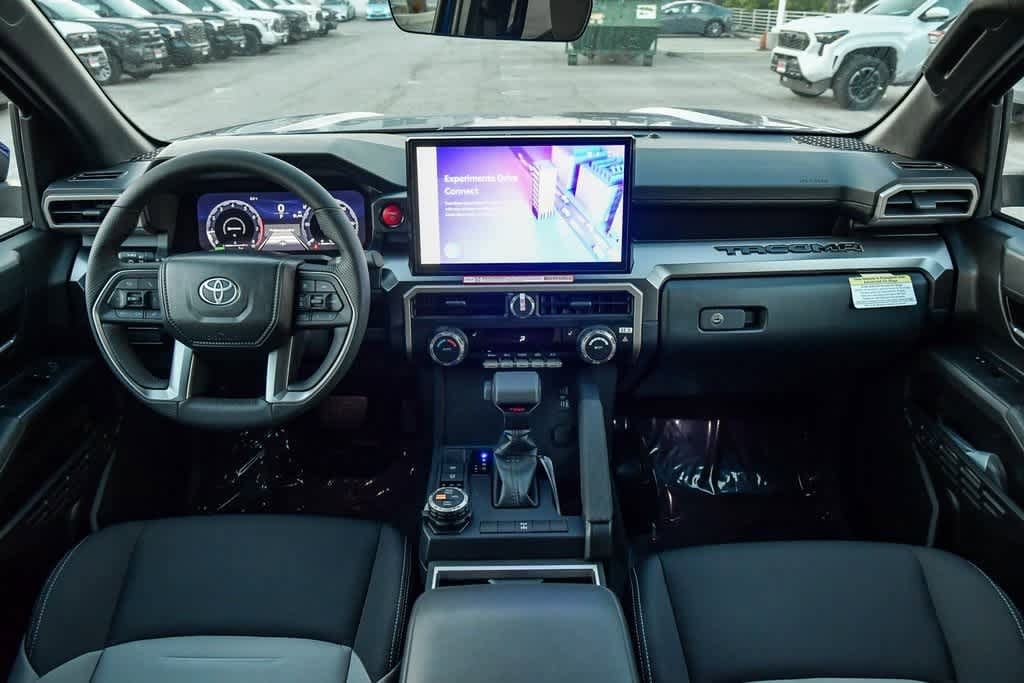 Thumbnail: 2025 Toyota Tacoma - 13