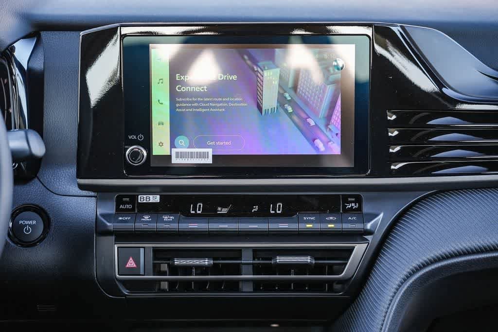 Thumbnail: 2026 Toyota Camry - 13