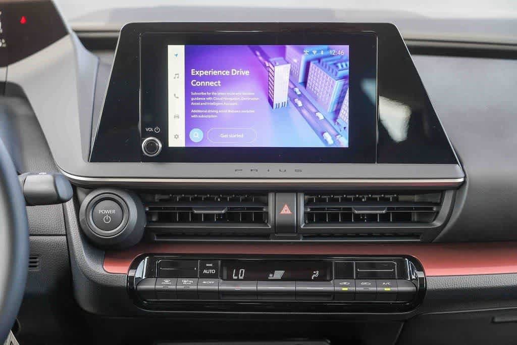 Thumbnail: 2026 Toyota Prius - 13